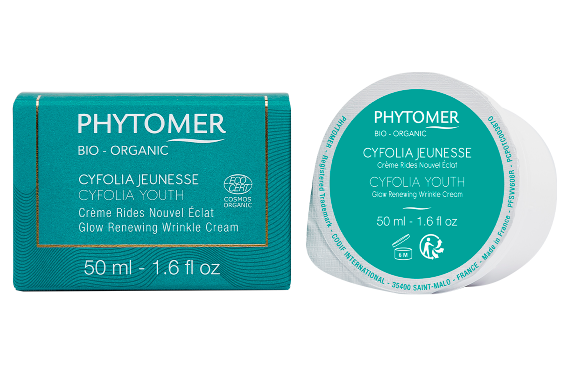 CYFOLIA BIO - Recharge Crème Jeunesse image